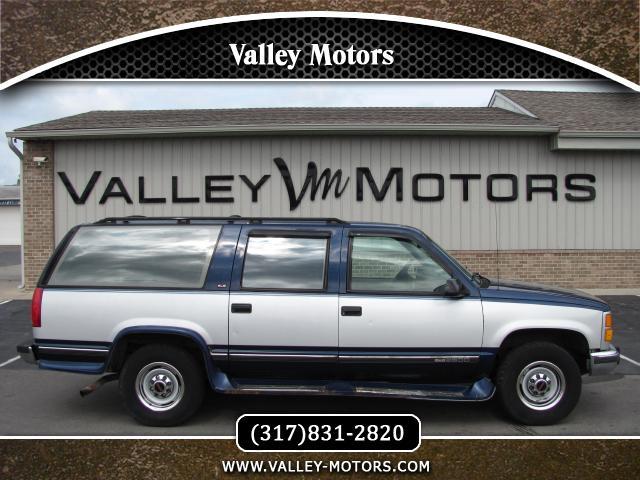 1994 GMC Suburban for sale