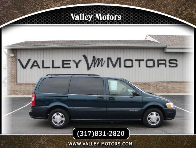 2000 Chevrolet Venture for sale