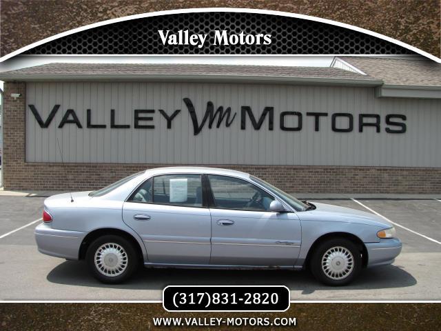 1997 Buick Century for sale