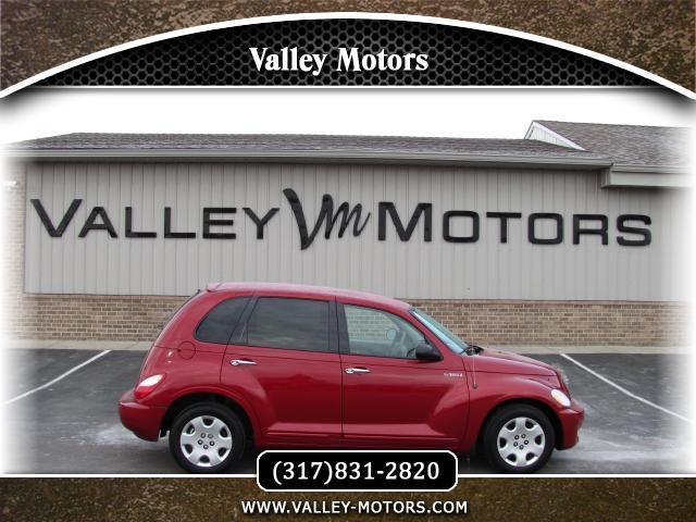 2006 Chrysler PT Cruiser for sale