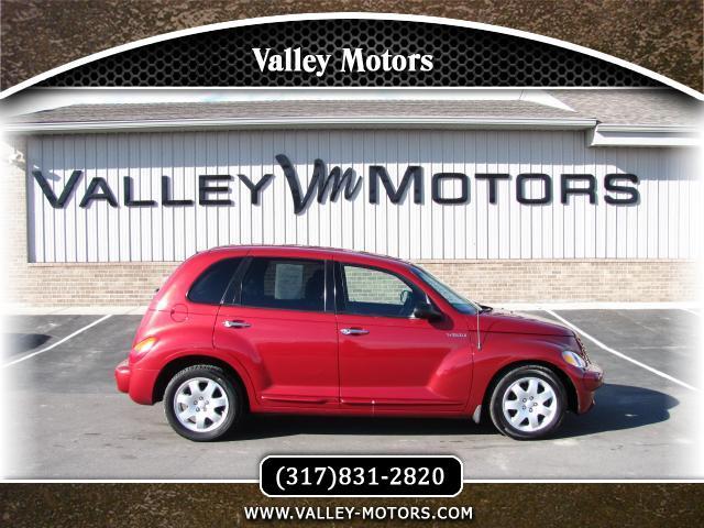 2004 Chrysler PT Cruiser for sale