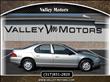 2000 Dodge Stratus