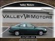 1999 Ford Contour