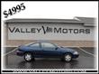 2001 Chevrolet Cavalier