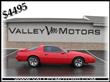 1991 Pontiac Firebird