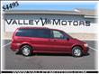 1999 Oldsmobile Silhouette
