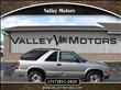 2002 Chevrolet Blazer