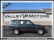 1993 Jeep Cherokee