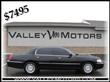2004 Lincoln Town Car