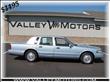 1997 Lincoln Town Car