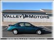 1996 Mercury Mystique