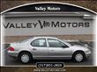 1997 Plymouth Breeze