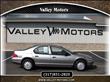 1999 Plymouth Breeze