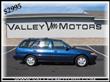 1998 Ford Escort