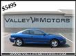 2005 Pontiac Sunfire