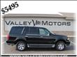 2000 Lincoln Navigator