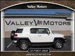 2011 Toyota FJ Cruiser