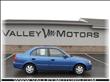 2001 Hyundai Accent