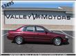 2002 Kia Optima