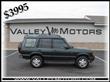 1996 Land Rover Discovery
