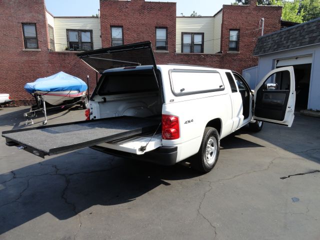 2008 Dodge Dakota for sale