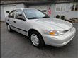 2001 Chevrolet Prizm