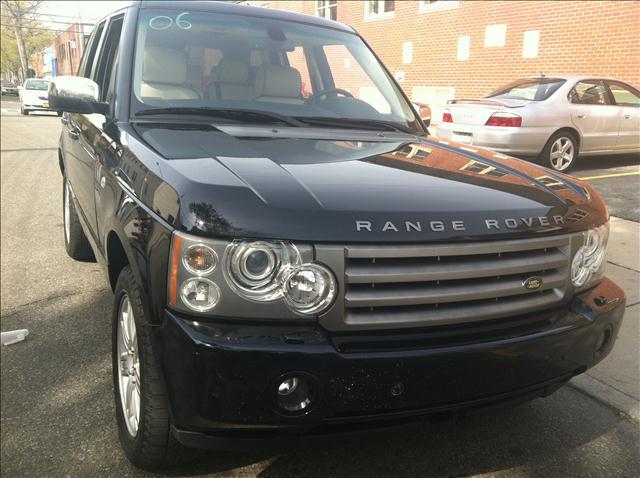 2006 Land Rover Range Rover for sale