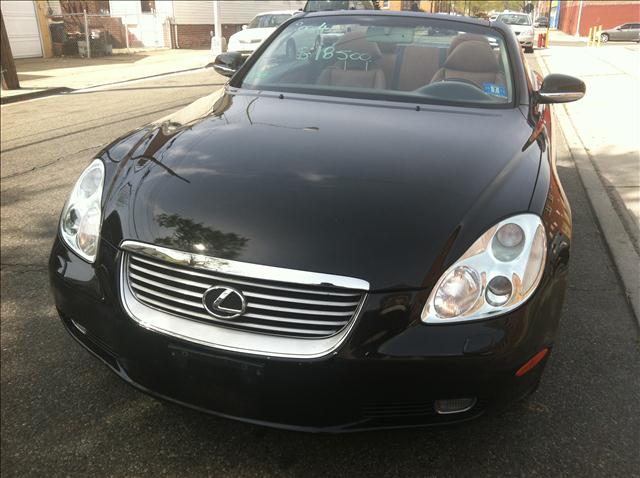 2004 Lexus SC 430 for sale