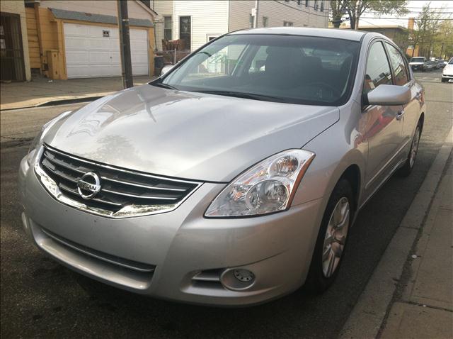 2011 Nissan Altima for sale