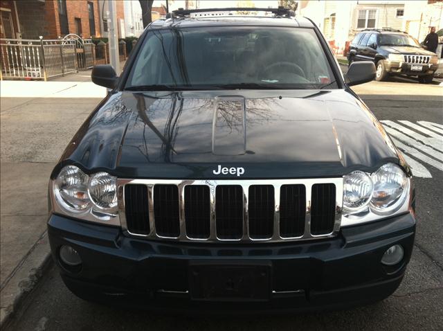 2005 Jeep Grand Cherokee for sale
