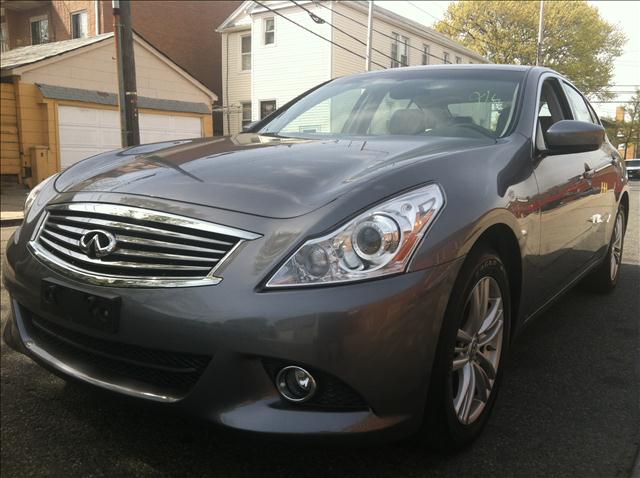 2011 Infiniti G37x for sale