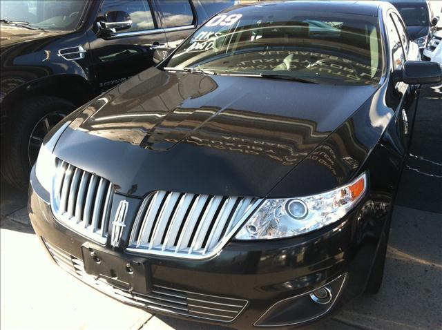 2009 Lincoln MKS for sale