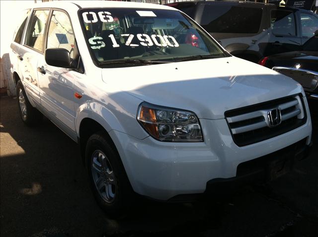 2006 Honda Pilot for sale