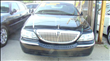 2011 Lincoln Town Car