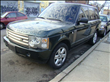 2003 Land Rover Range Rover