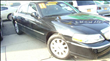 2011 Lincoln Town Car