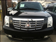 2009 Cadillac Escalade ESV