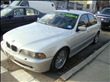 2002 BMW 5 series