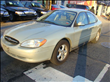 2003 Ford Taurus
