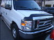 2010 Ford Econoline Wagon