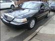 2009 Lincoln Town Car