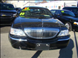 2010 Lincoln Town Car