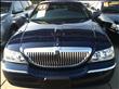 2011 Lincoln Town Car