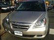 2007 Honda Odyssey