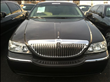 2007 Lincoln Town Car