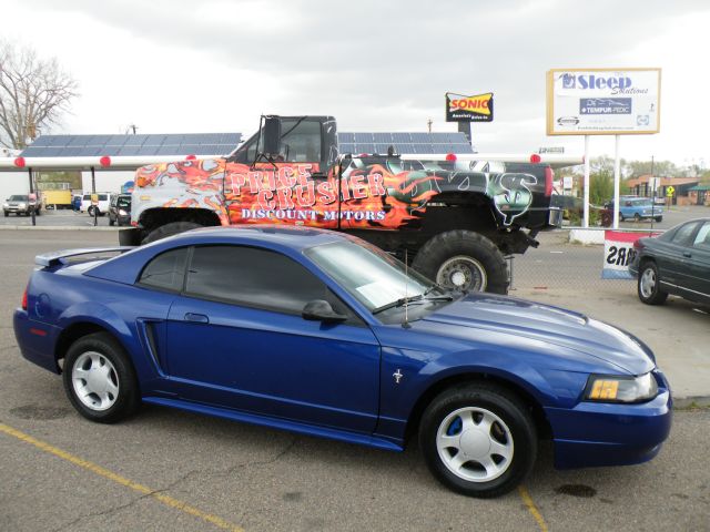 2003 Ford Mustang for sale