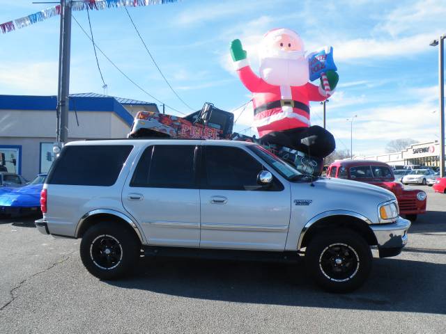 1998 Ford Expedition for sale