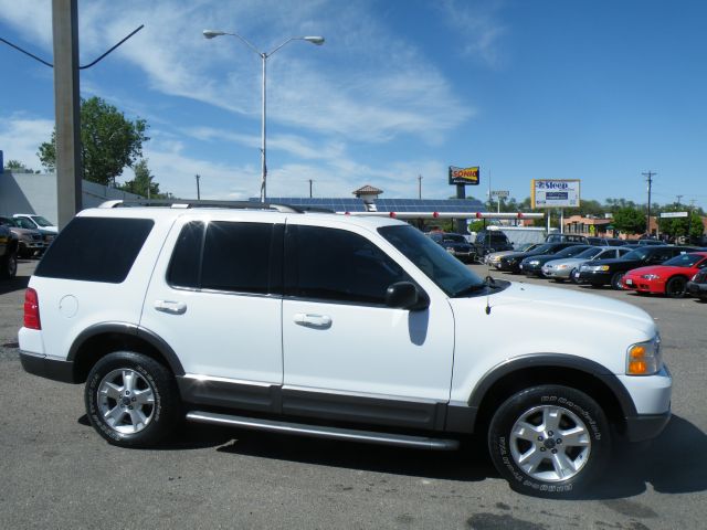 2003 Ford Explorer for sale