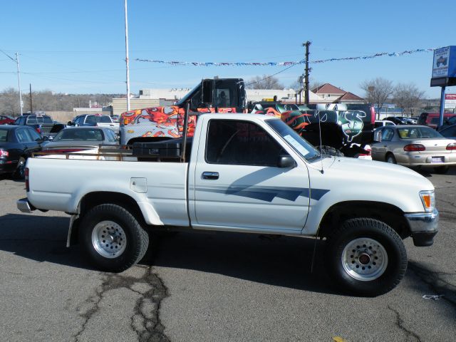 1992 Toyota Pickup for sale