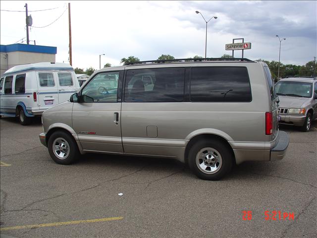 2001 Chevrolet Astro for sale